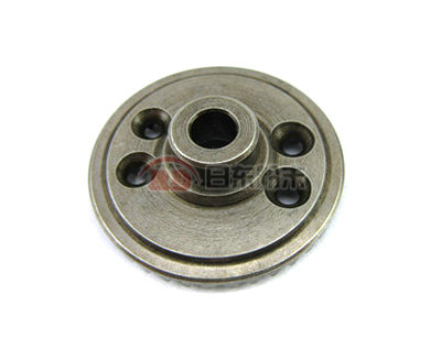 日東粉末冶金生產各種高精度復雜的機械五金零件